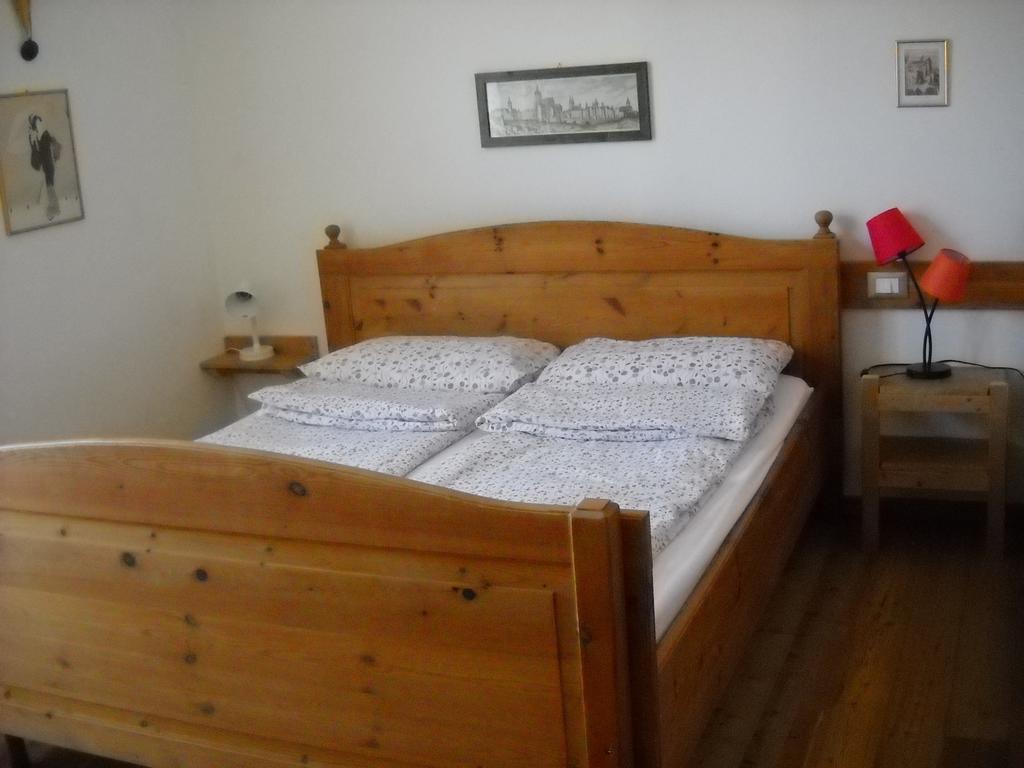 B&B Artemia トレント 部屋 写真