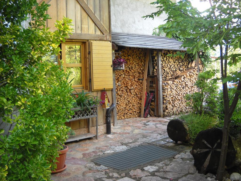 B&B Artemia トレント エクステリア 写真