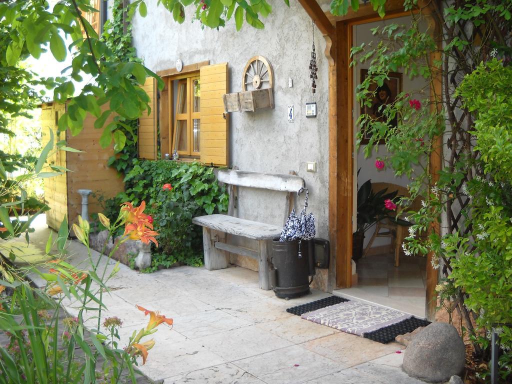 B&B Artemia トレント エクステリア 写真