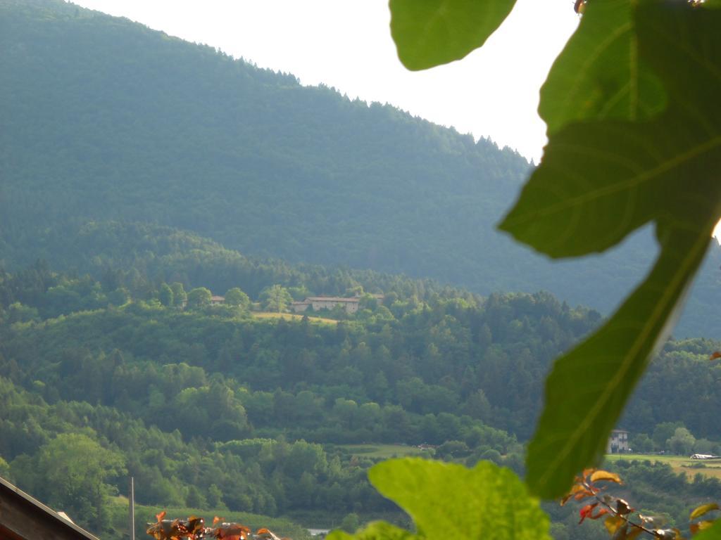 B&B Artemia トレント エクステリア 写真