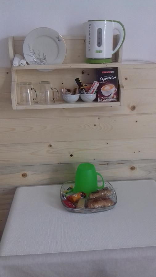 B&B Artemia トレント エクステリア 写真