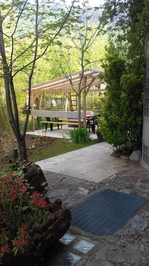 B&B Artemia トレント エクステリア 写真
